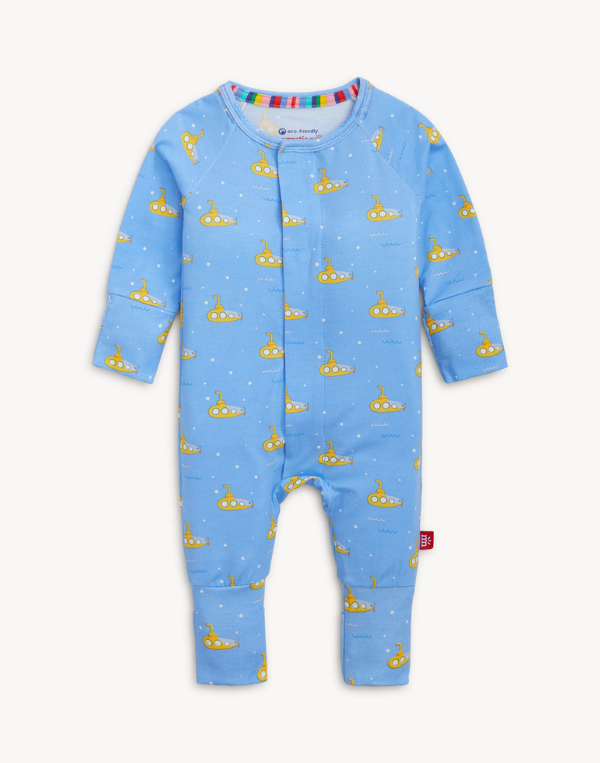 Magnetic Me Dip Ship Convertible Coverall