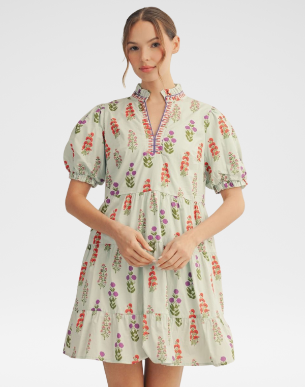 Kelley Dress