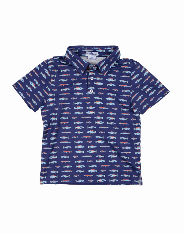 Freshwater Polo - Baby