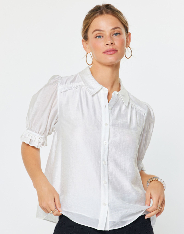 Blair Blouse