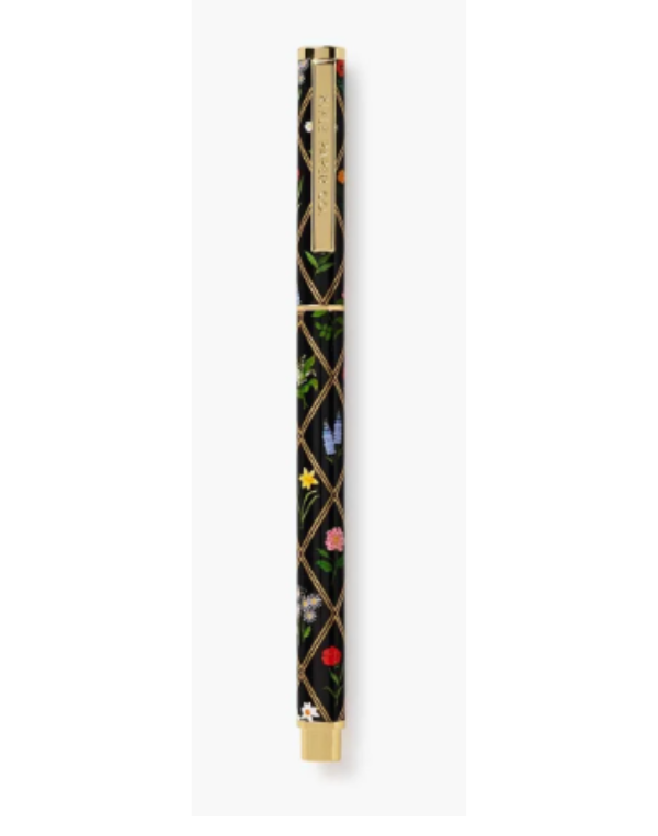 Garden Study Pen