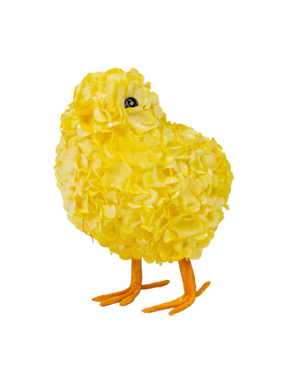 Hydrangea Chick - Yellow
