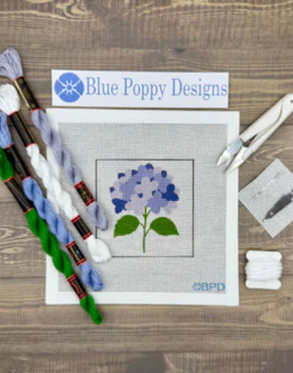 Needlepoint Kit - Assorted
