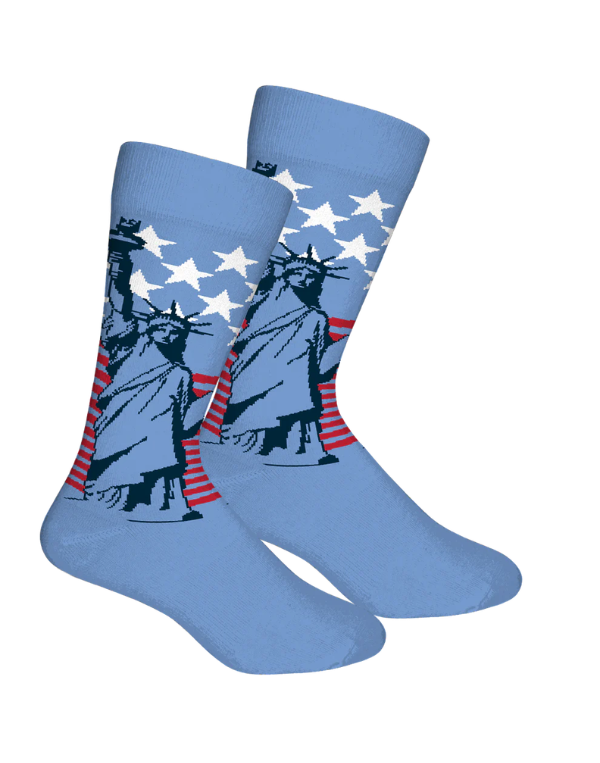 Liberty Socks