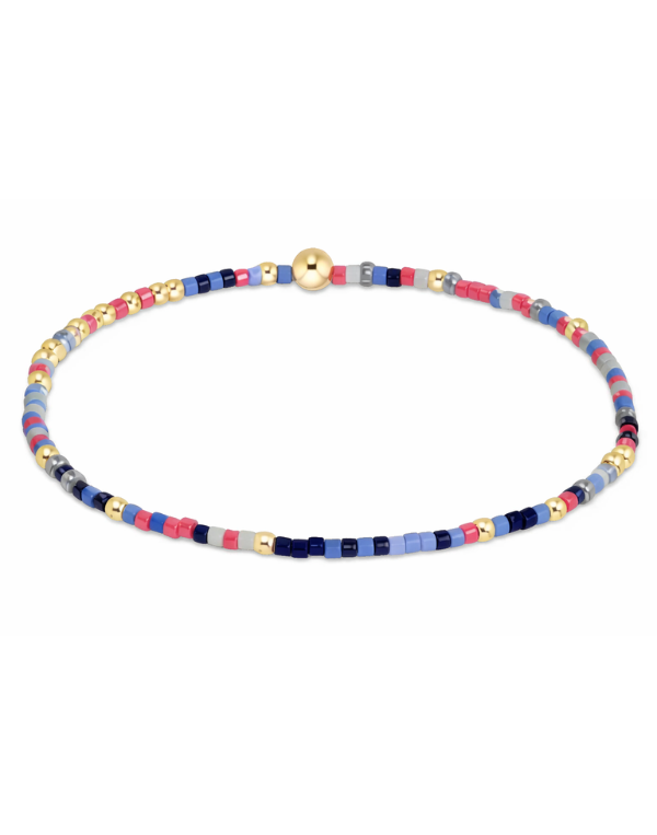 eNewton Extends Hope Unwritten Bracelet - Holy Crap