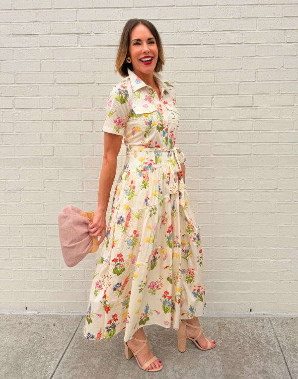 Georgia Dress