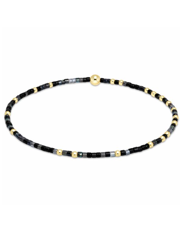 eNewton Extends Hope Unwritten Bracelet - Nothin' Good After Midnight