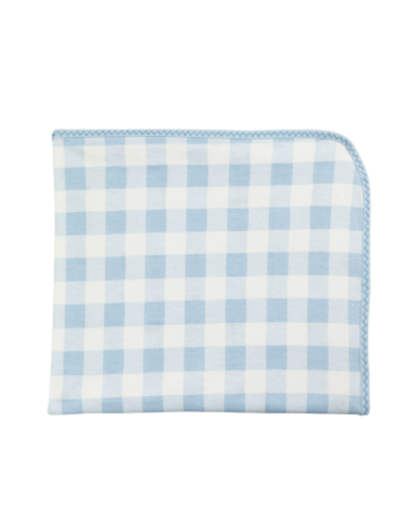 Boy Arrival Blanket