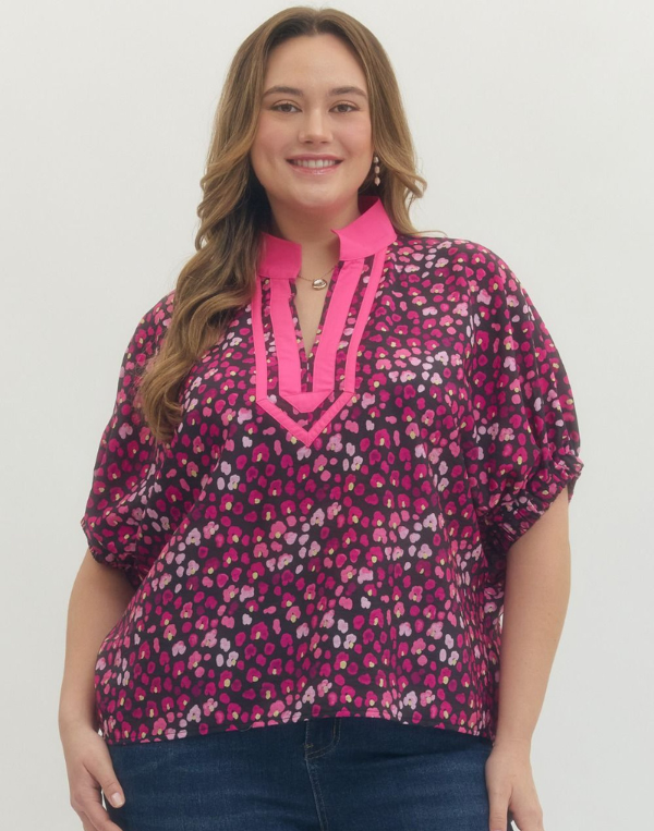 Ember Top - Extended Sizes