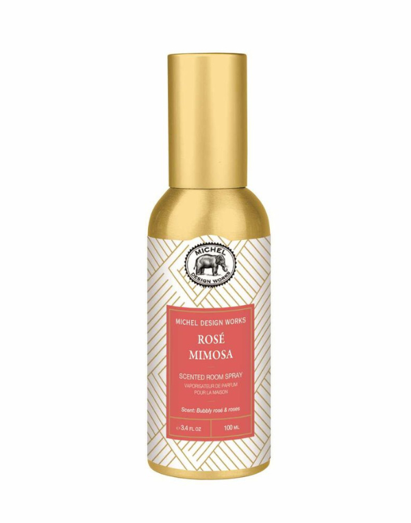 Rosé Mimosa Room Spray