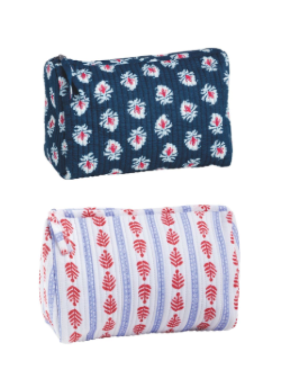 Americana Block Print Case