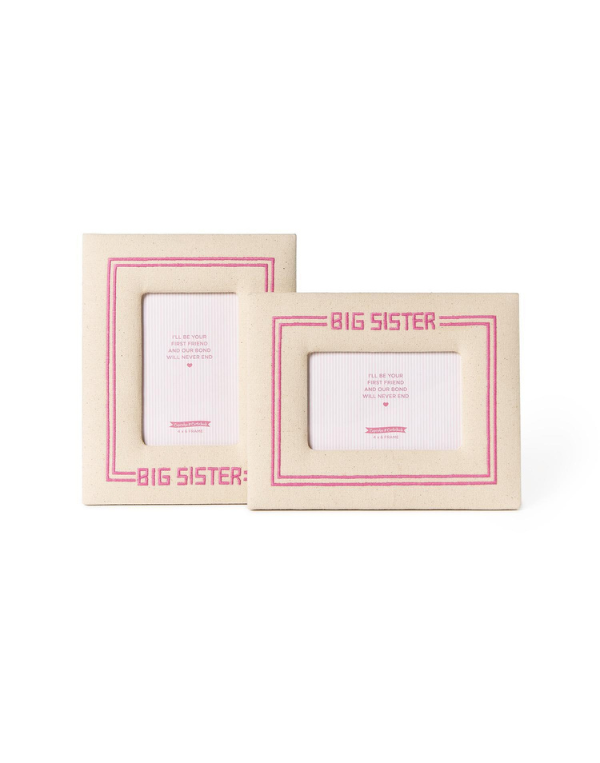 Big Sister Frame