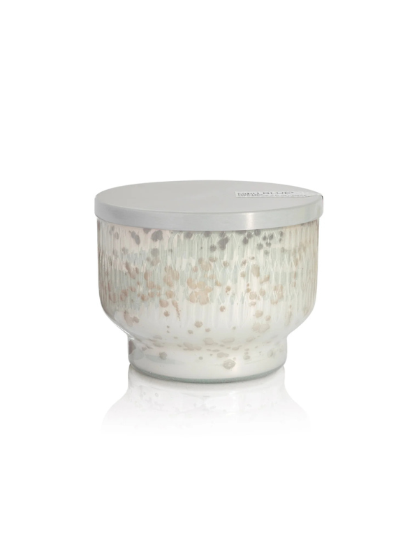 Capri Blue Volcano Holiday Mercury Inverted Candle