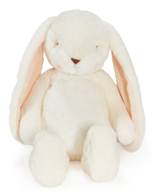 Sweet Floppy Nibble Bunny--Cream