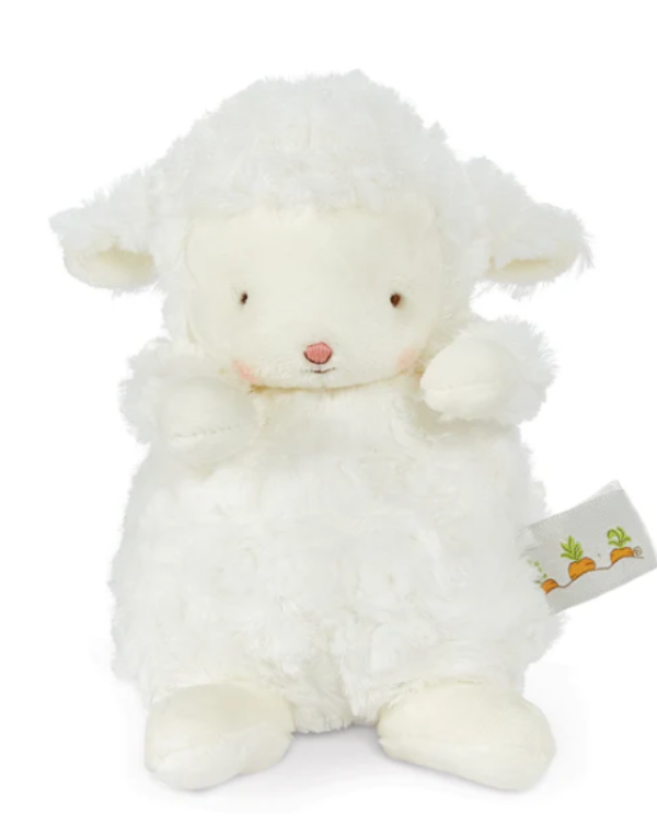 Wee Kiddo the Lamb