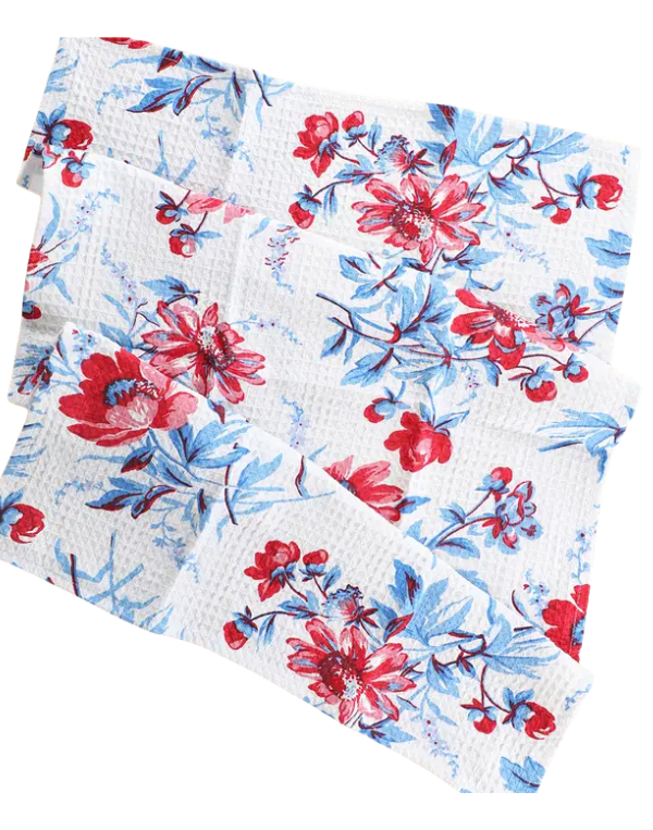 Friendship Tea Towel