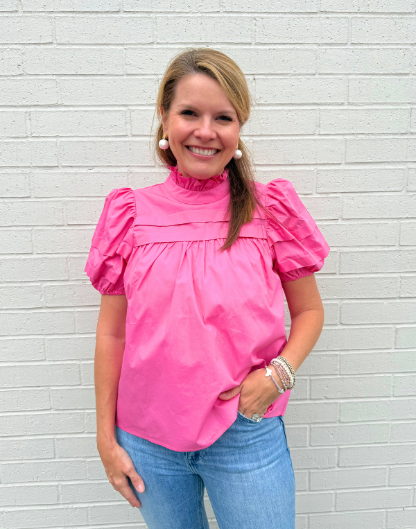 Tammie Blouse