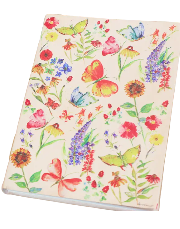 Kindred Spirit Journal