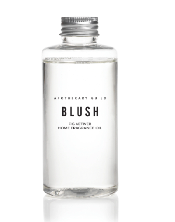 Blush Diffuser Refill-Fig Vetiver