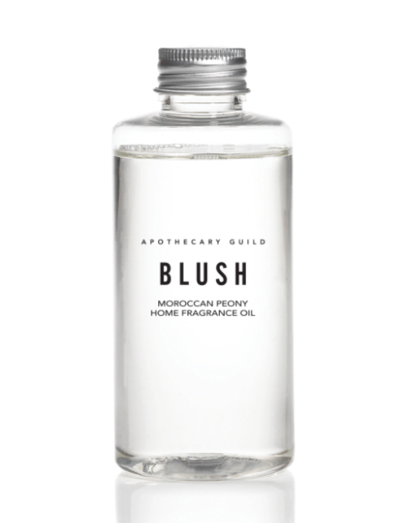 Blush Diffuser Refill--Moroccan Peony