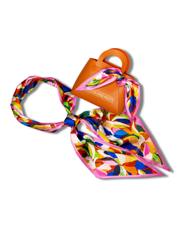 Circus Circus Accessory Scarf