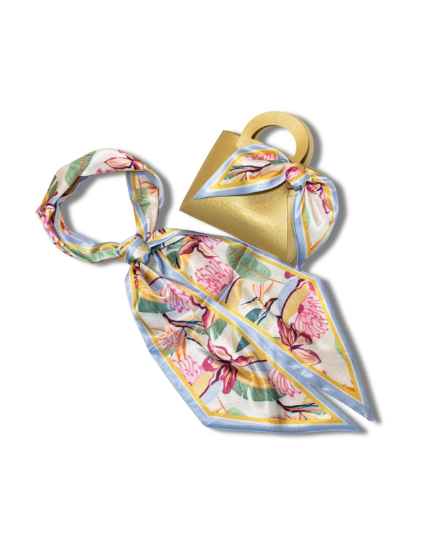 West Palm Accessory Scarf