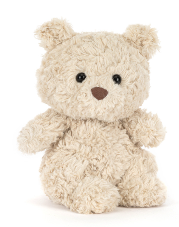Jellycat Bartholomew Bear Junior