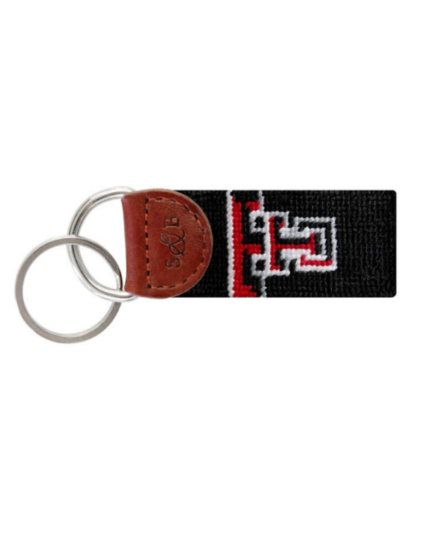 Smathers and Branson--Texas Tech Key Fob