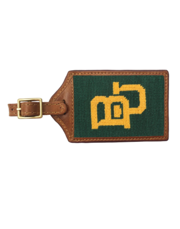 Smathers and Branson Baylor Luggage Tag