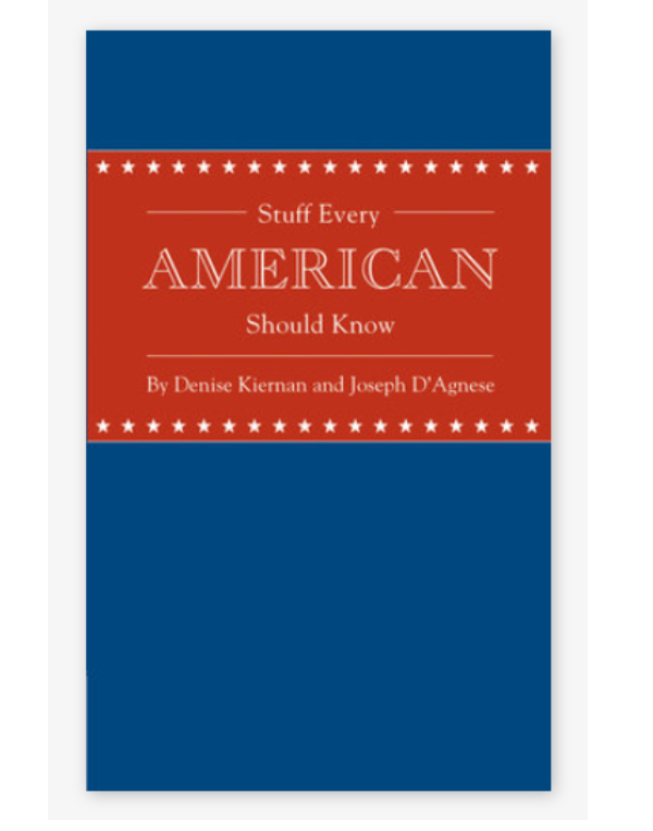 Stuff Every American Should Know