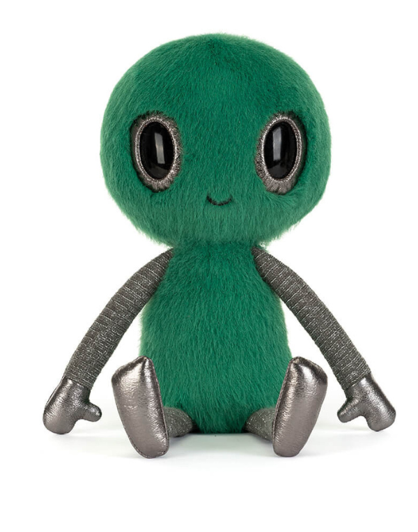 Jellycat Zyllan Allen