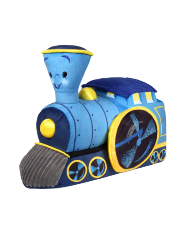 Little Engine That Could Plush Toy