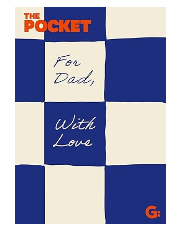 The Pocket For Dad, With Love