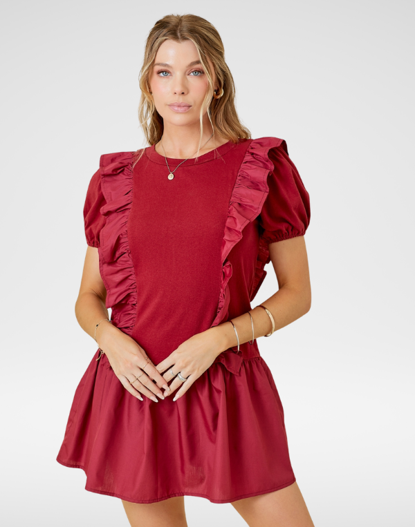 Dara Dress