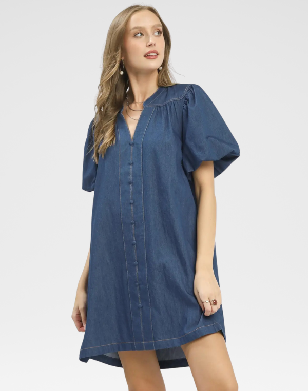 Charlie Dress