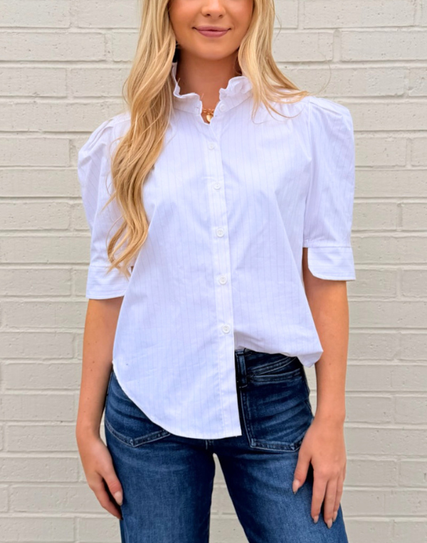 Jodie Blouse