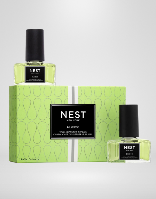 NEST New York Plug In Wall Refill - Thumbnail 3