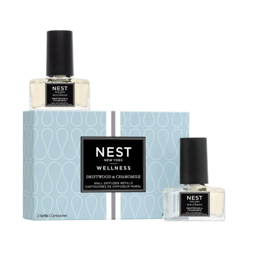 NEST New York Plug In Wall Refill - Thumbnail 4