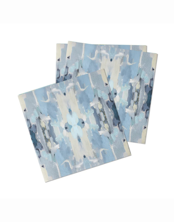 Laura Park Designs Cocktail Napkins - Thumbnail 3