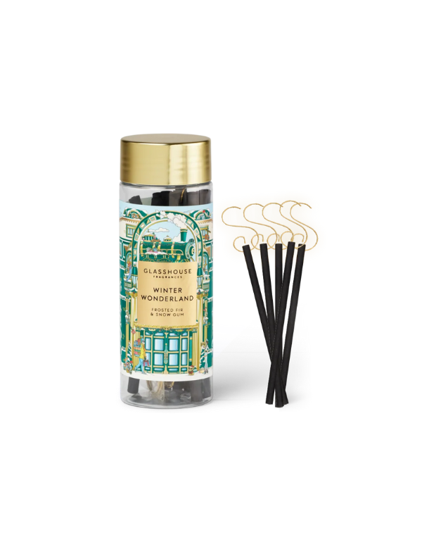 Glasshouse Fragrances Tree Scents Stems - Thumbnail 2