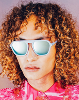 Goodr Sunglasses - Roller Rink Royalty