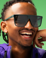 Goodr Sunglasses - Tends to Get Noticed