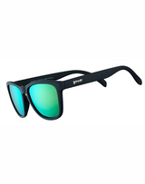 Goodr Sunglasses - Vincent's Absinthe Night Terrors