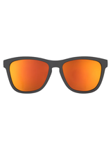 Goodr Sunglasses--Whiskey Shots with Satan