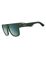 Goodr Sunglasses - Mint Julep Electroshocks