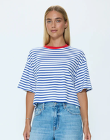 Mae Maritime Tee