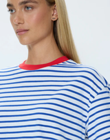 Mae Maritime Tee