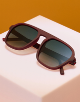 Goodr Sunglasses - Conversation Pit Regular