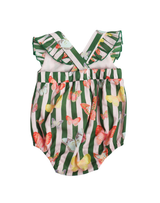 Josie Bubble - Green Butterfly