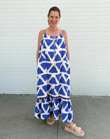 Gamada Dress